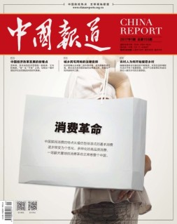 中国报道 17年第1期