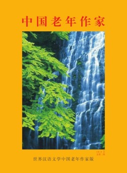 世界汉语文学中国老年作家版 16年第2期
