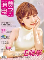 消费电子 17年1月号