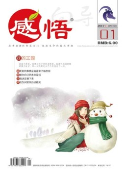 向导·感悟 17年第1期