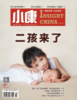 小康 17年1月下