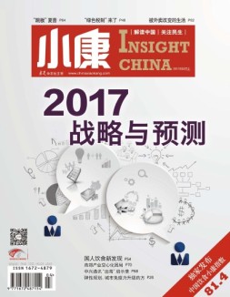 小康 17年2月上