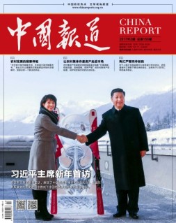 中国报道 17年第2期