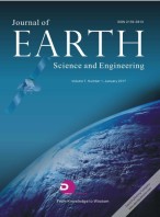 Journal of Earth Science and Engineering 地球2017年第1期