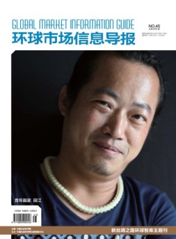 环球市场信息导报 16年45期