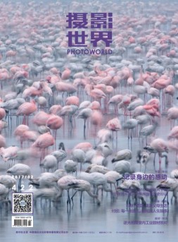 摄影世界 17年2月号