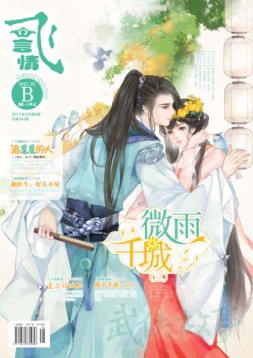 飞言情 17年2月B