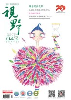 视野 17年第4期