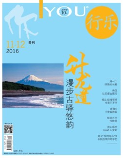行乐 16年11-12月合刊