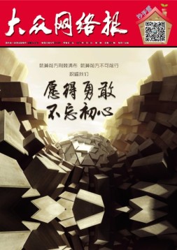 大众网络报 17年第9期