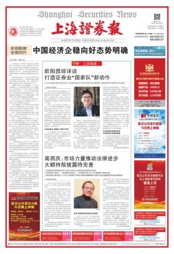 上海证券报 17年第7781期