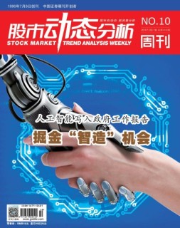 股市动态分析 17年第10期
