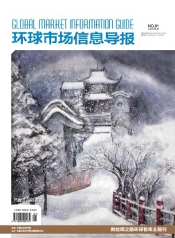 环球市场信息导报 17年1期