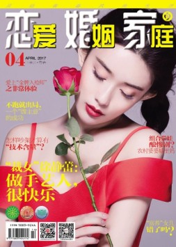恋爱婚姻家庭 17年4月下