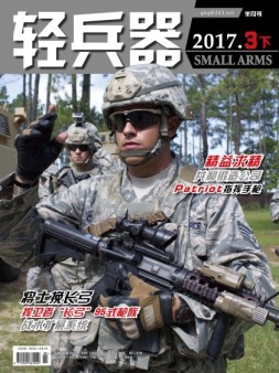 轻兵器 17年3月下