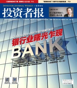 投资者报 17年第14期
