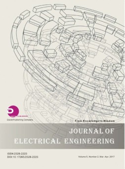 Journal of Electrical Engineering 电气2017年第2期