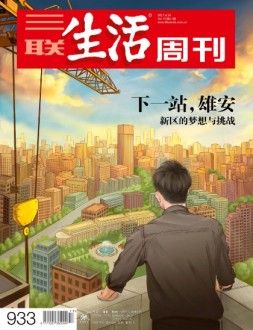 三联生活周刊 17年第17期