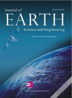 Journal of Earth Science and Engineering 地球2017年第2期