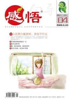 向导·感悟 17年第4期