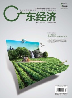 广东经济 17年5月号