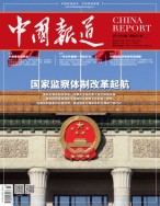 中国报道 17年第3期