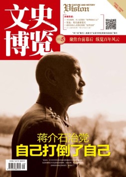 文史博览 17年第5期