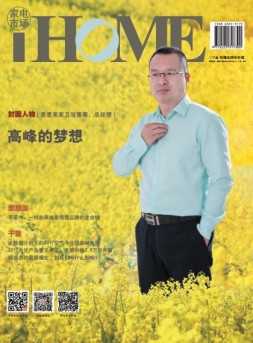 家电市场 17年4月号