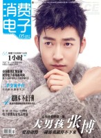 消费电子 17年5月号