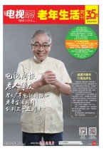 广东电视周报 17年第19期