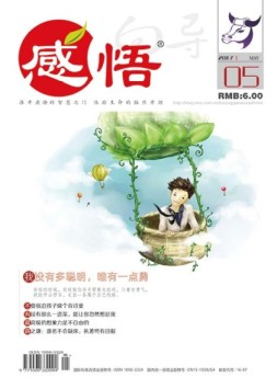 向导·感悟 17年第5期