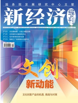 新经济导刊 17年5月号