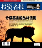 投资者报 17年第21期