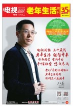 广东电视周报 17年第20期