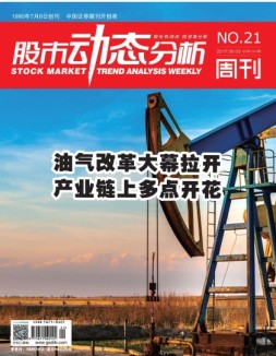 股市动态分析 17年第21期