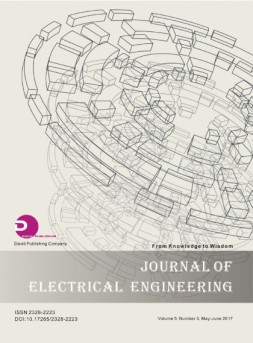 Journal of Electrical Engineering 电气2017年第3期