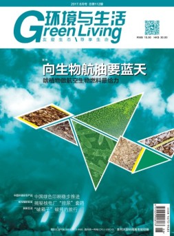 环境与生活 17年第6期