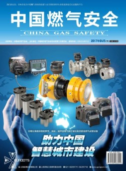 中国燃气安全 17年第4期下