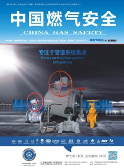 中国燃气安全 17年第5期