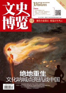 文史博览 17年第7期