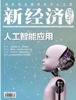 新经济导刊 17年7月号