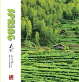 净土慢生活 17年第1期