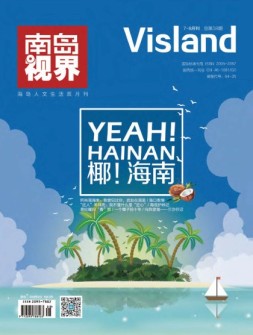 南岛视界 17年7-8月合刊