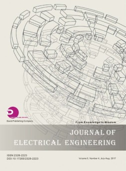 Journal of Electrical Engineering 电气2017年第4期