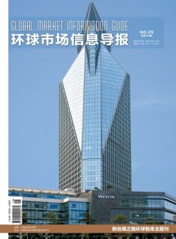 环球市场信息导报 17年29期
