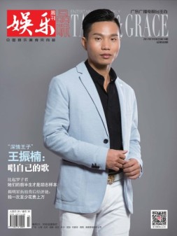 娱乐·品味周刊 17年第14期