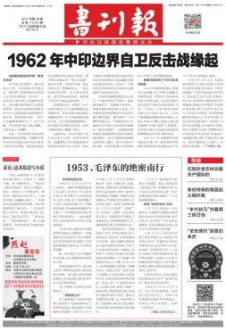 书刊报 17年第28期