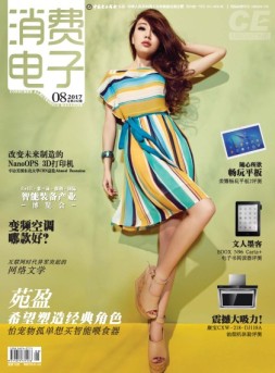 消费电子 17年8月号