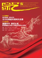 综艺报 17年第16期