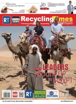 Recycling Times 17年第6期